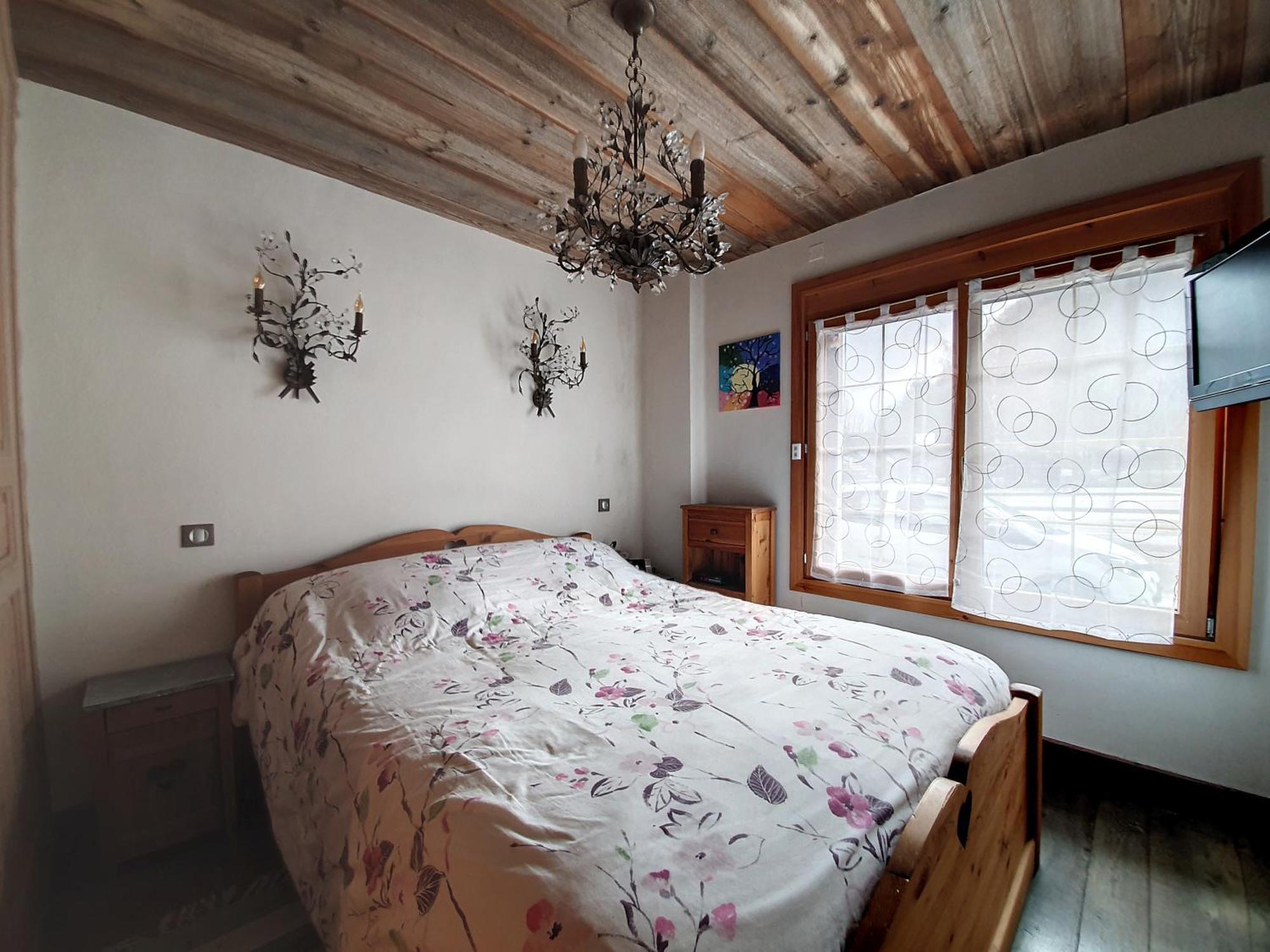 Appartement Favre 73 موتييه المظهر الخارجي الصورة